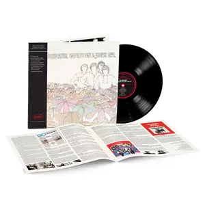 The Monkees - Pisces, Aquarius, Capricorn & Jones Ltd. [Rhino SYEOR 2026] [Rhino Hifi] NEW Vinyl Record 081227811150