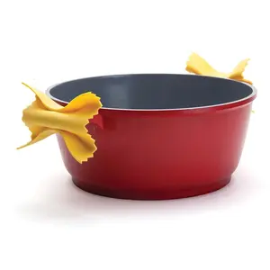 Monkey Business Farfalloni Pasta Shaped Pot Grips