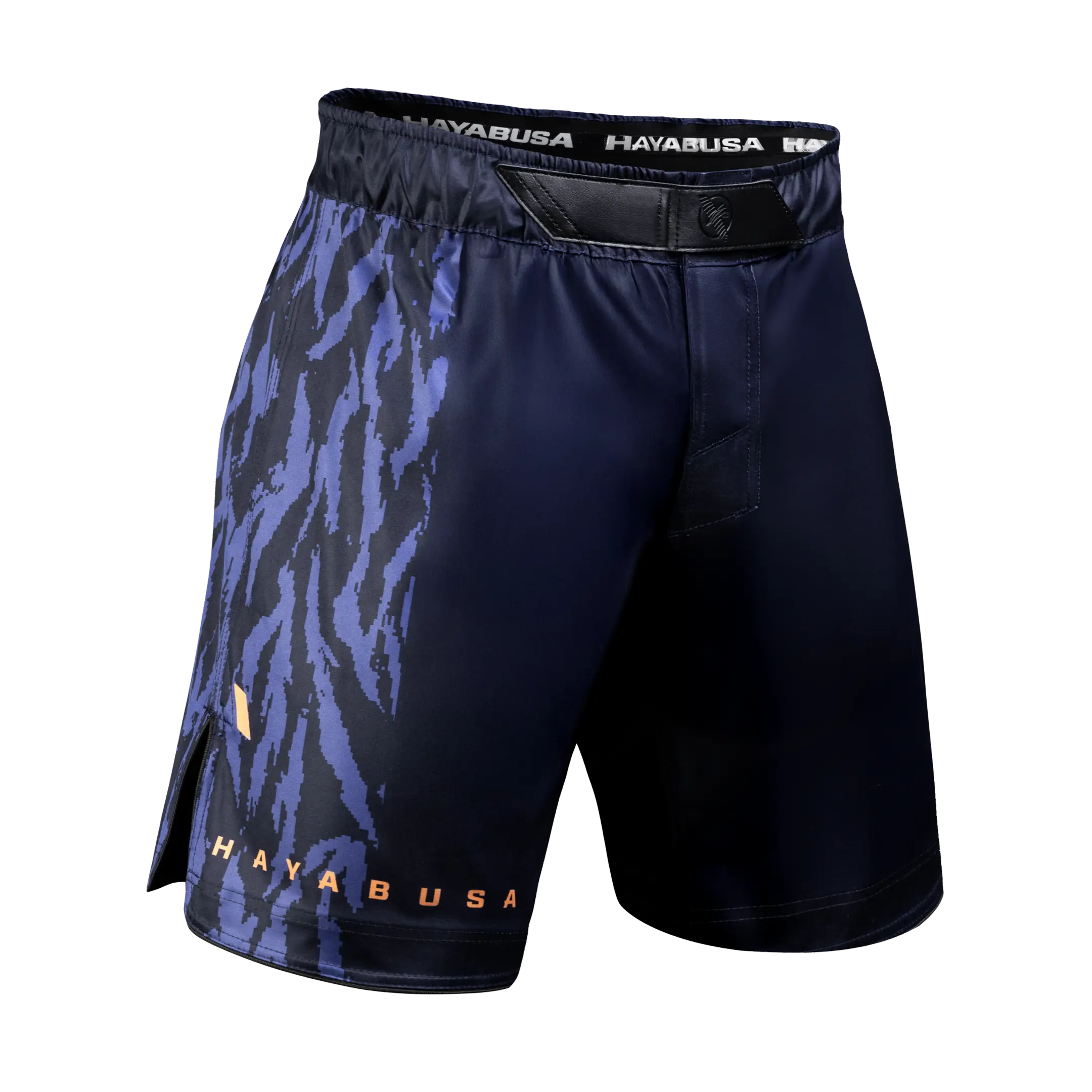Hayabusa Men’s Apex Full-Length Fight Shorts