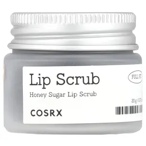 CosRx Lip Scrub, Honey Sugar, 0.7 oz (20 g)