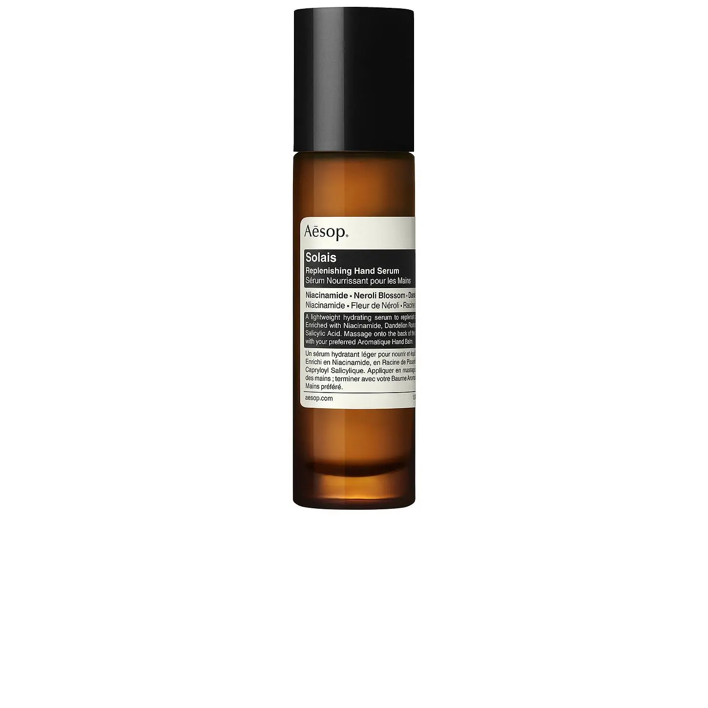 Aesop Solais Replenishing Hand Serum Aesop Solais Replenishing Hand Serum