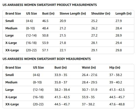 ANRABESS Women's Quarter Zip Pullover Oversized Sweatshirts | Solid Thumbhole Hoodie, Cozy Fleece, Side Pockets, Relaxed Drop Shoulder, Casual Daily Outfit, Fall Fashion ANRABESS Women's Quarter Zip Pullover Oversized Sweatshirts | Solid Thumbhole Hoodie, Cozy Fleece, Side Pockets, Relaxed Drop Shoulder, Casual Daily Outfit, Fall Fashion