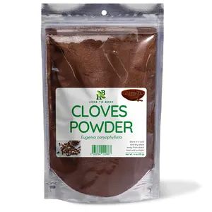 Cloves Powder Cloves Powder