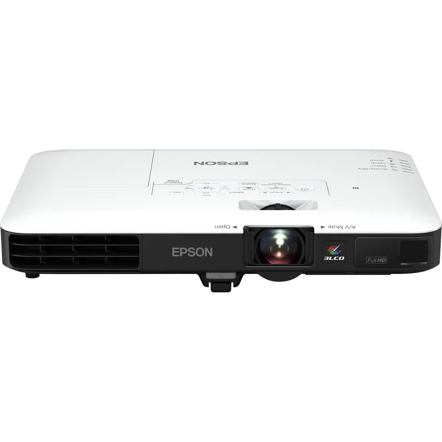 Epson PowerLite 1795F Wireless Full HD 1080p 3200 Lumen 3LCD Projector
