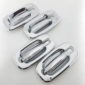Suitable for 1999-2006 Chevrolet Silverado handle cover/two door four door modification