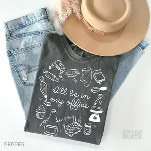 Funny Baking Shirt, Home Baker Shirt, Baking Moms Gift For Bakers Cookie Mom Shirt