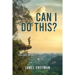 USED-Can I Do This? by Freeman, Jamel (Paperback)