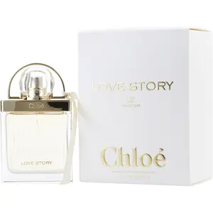 Chloe Love Story By Chloe Eau De Parfum For Women Chloe Love Story By Chloe Eau De Parfum For Women