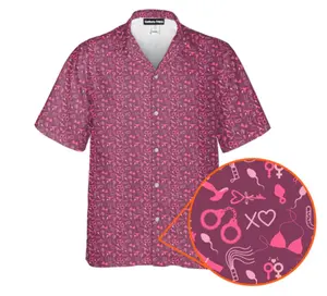 Pleasure Chest - Funny Golf Hawaiian Shirt