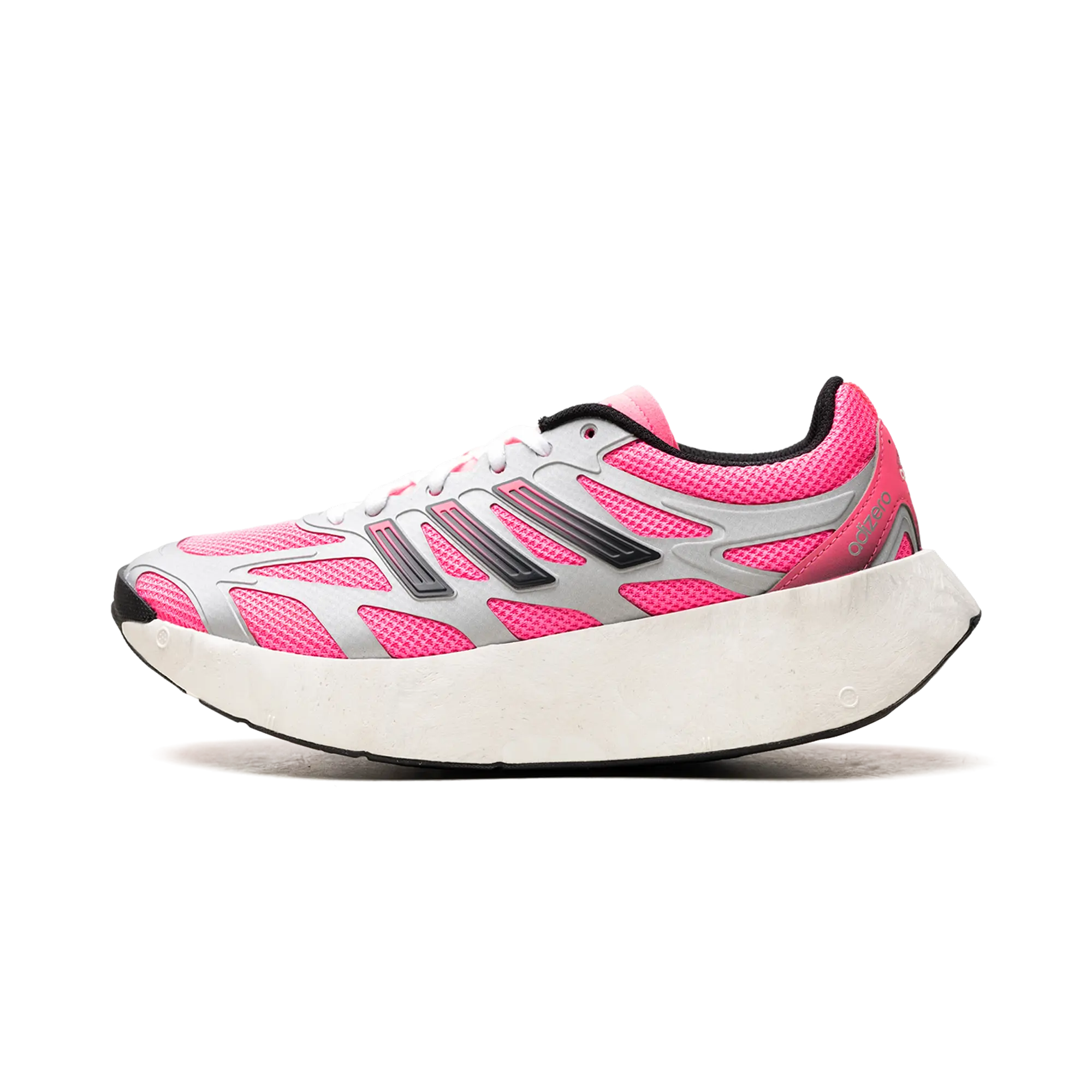 Adizero Aruku WMNS "Lucid Pink Silver Metallic" JP5568