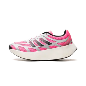 Adizero Aruku WMNS "Lucid Pink Silver Metallic" JP5568