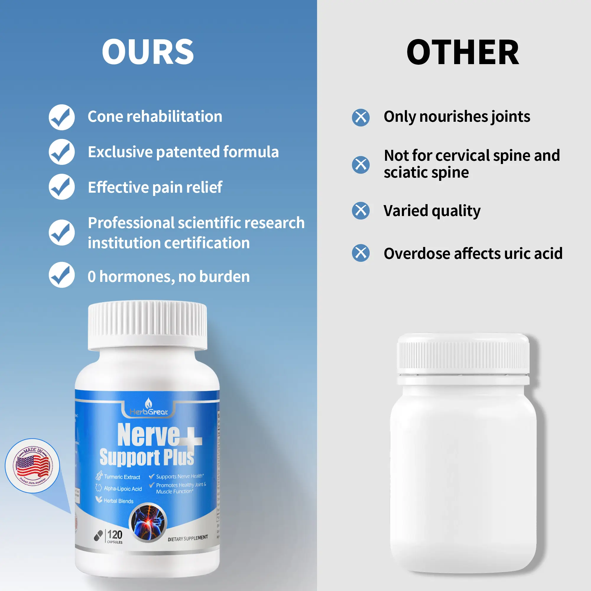 alpha lipoic acid and acetyl l carnitine for peripheral neuropathy Acetyl L-Carnitine (500 mg) w/ Alpha Lipoic Acid (200 mg) main image 0