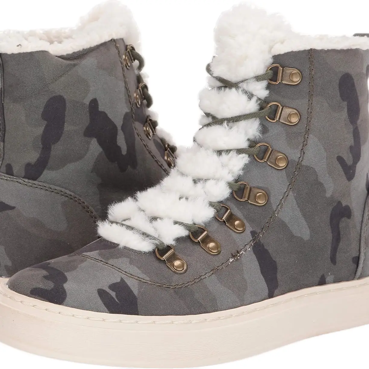 Women’s Billabong Take a Hike Boot Fashion Size 10