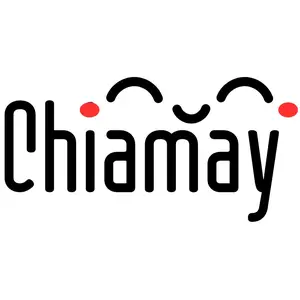 Chiamay shop logo