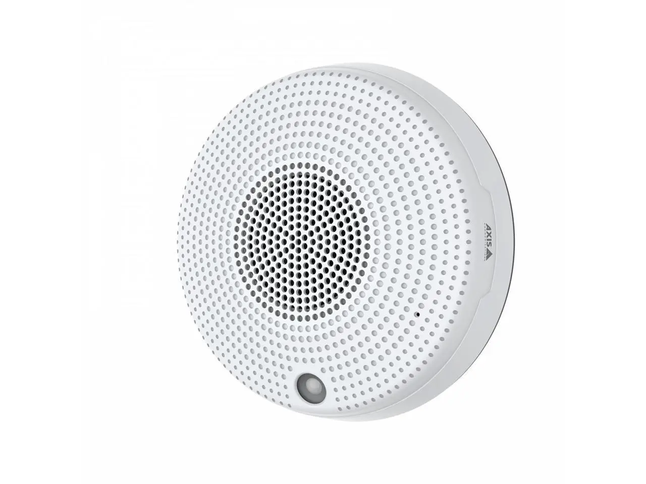 Axis C1410 Mk II Network Mini Speaker - White  02838-001