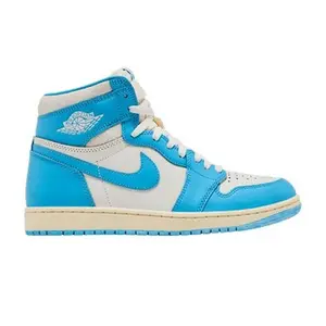 Air Jordan 1 Retro High OG 'UNC Reimagined'
