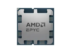 AMD EPYC 4004 (4th Gen) 4464P Dodeca-core (12 Core) 3.70 GHz Processor - OEM Pack - 64 MB L3 Cache - 64-bit Processing - 5.40 GHz Overclocking Speed - Socket AM5 - 65 W - 24 Threads 100-000001478