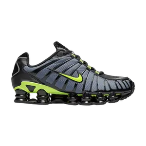 Nike Shox TL 'Thunder Storm' 2019