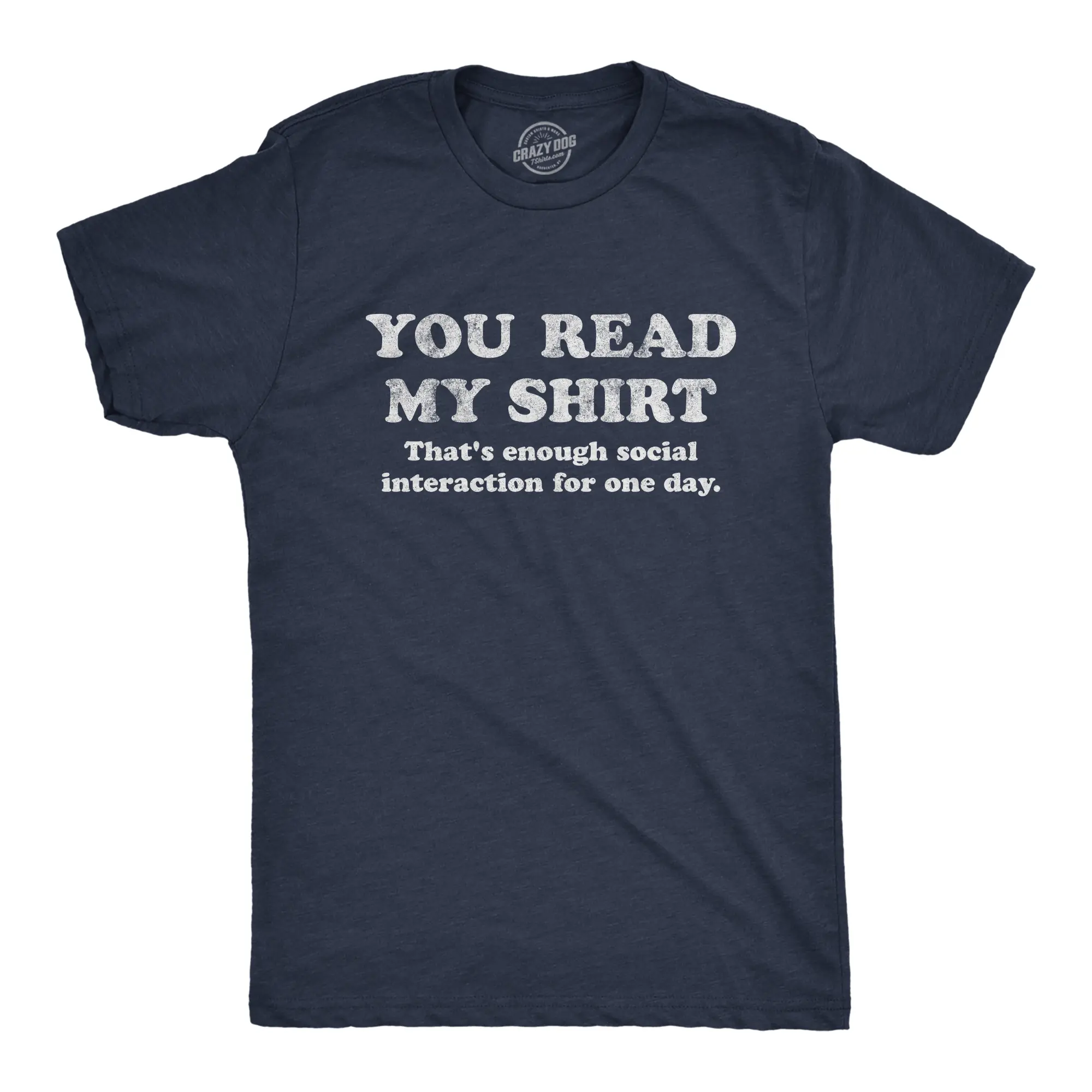 Mens T Shirts Funny Sarcastic Humor Adult Joke Tees for Guys Mens Funny T Shirts Cool Vintage Fashion T-Shirt Gift Classic Menswear Sarcastic Apparel for Men Novelty Tees for Guys