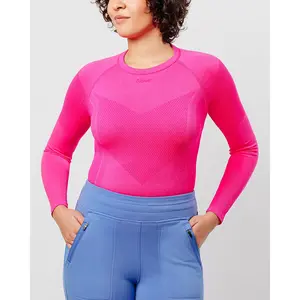 Women's Featherlite™ Underscrub - Hot Pink