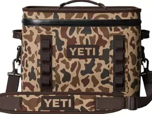 Hopper Flip 18 Soft Sided Cooler - Wetlands Camo