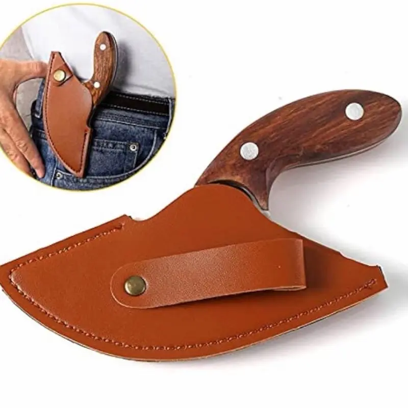 Meat Cleaver