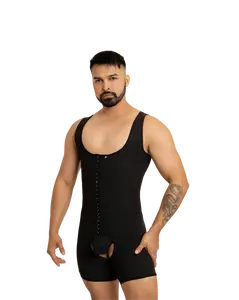Men’s Faja Full Body Compression