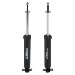 Front Shocks compatible for Chevy Silverado GMC Sierra 1500 2WD 1999-2006 with 2.5"-4" Lift