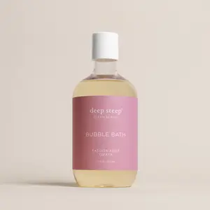 Passion Fruit Guava Bubble Bath