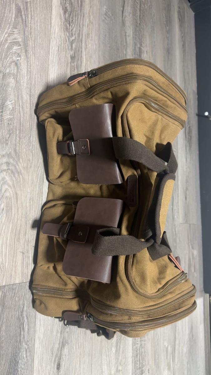 Item: Coffee(non-waxed), 60L