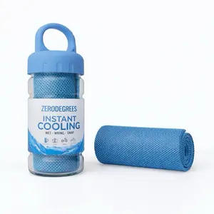 Zero Degrees Cooling Towel