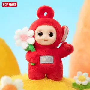POP MART Teletubbies "Say Hello" Series Figures POP MART Teletubbies "Say Hello" Series Figures
