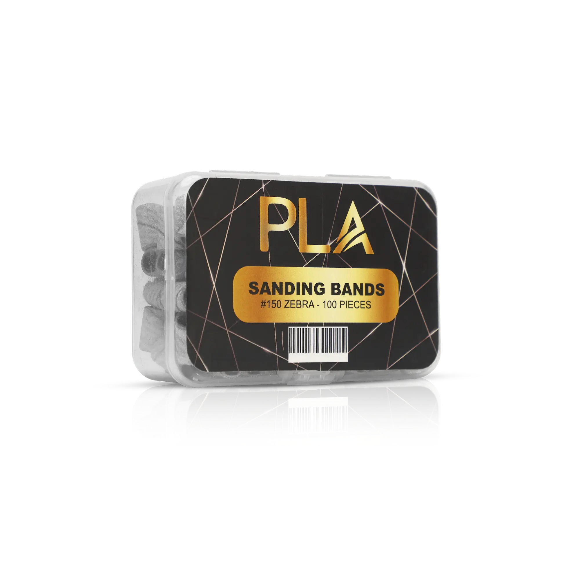 Sanding Bands #150
