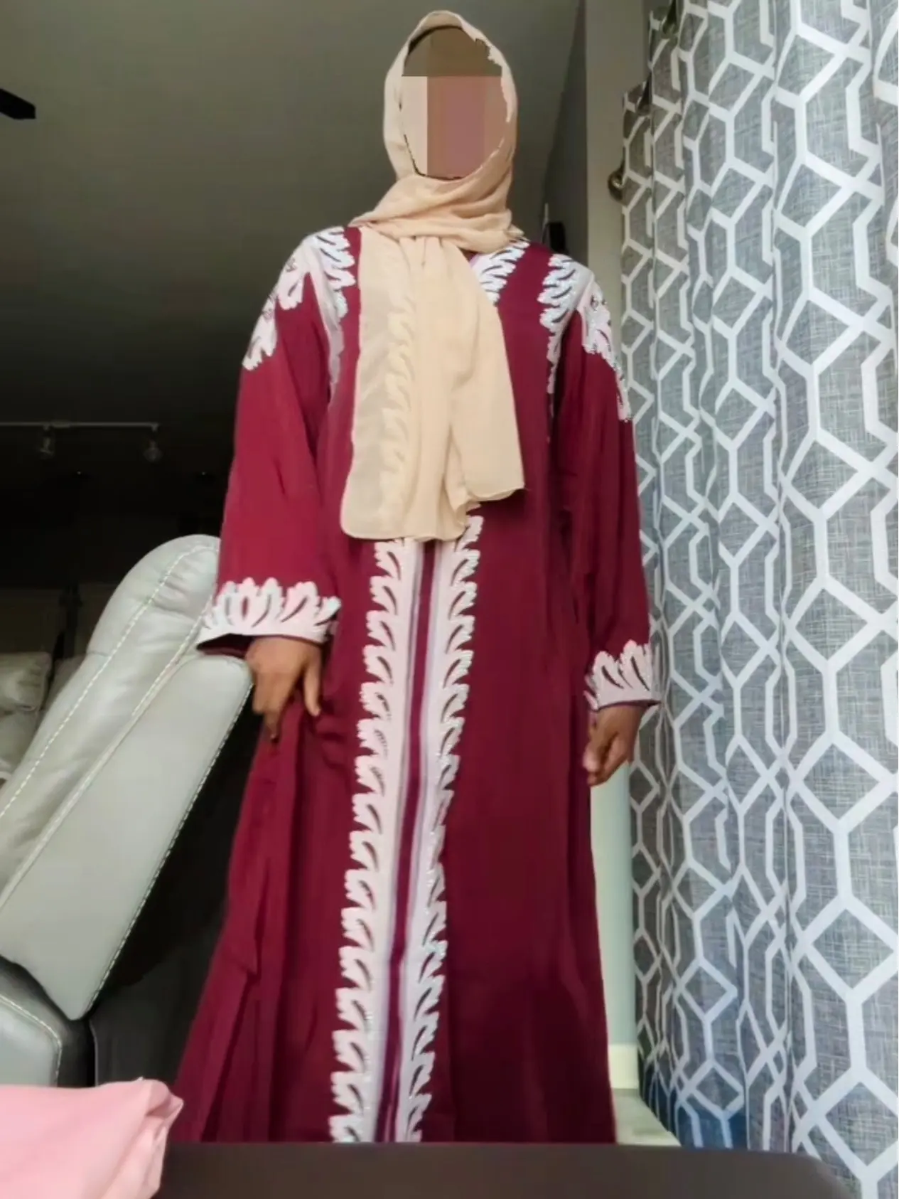 Abaya