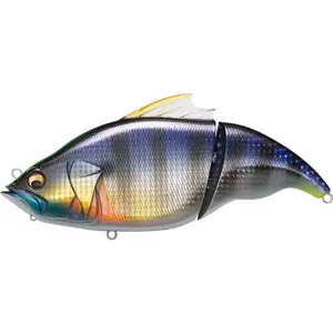 Megabass Vatalion 190 Swimbait