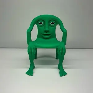 Kurkur Action Figure, Toys, Gifts, Gaming Accessories