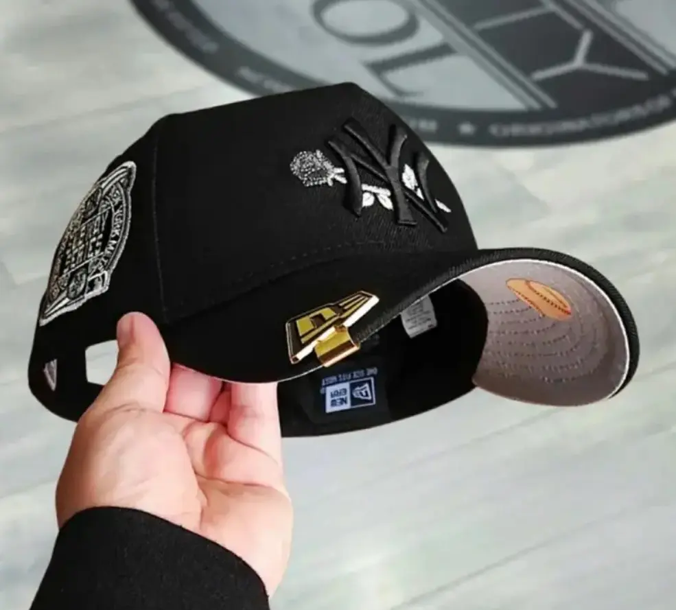New Era MLB Dodgers Yankees Snapback Cap – 9FORTY Adjustable 59FIFTY Fitted Hat, Unisex Streetwear Baseball Style, Retro Vintage Look, Urban USA Fashion 2026, Trending TikTok Sports Accessory