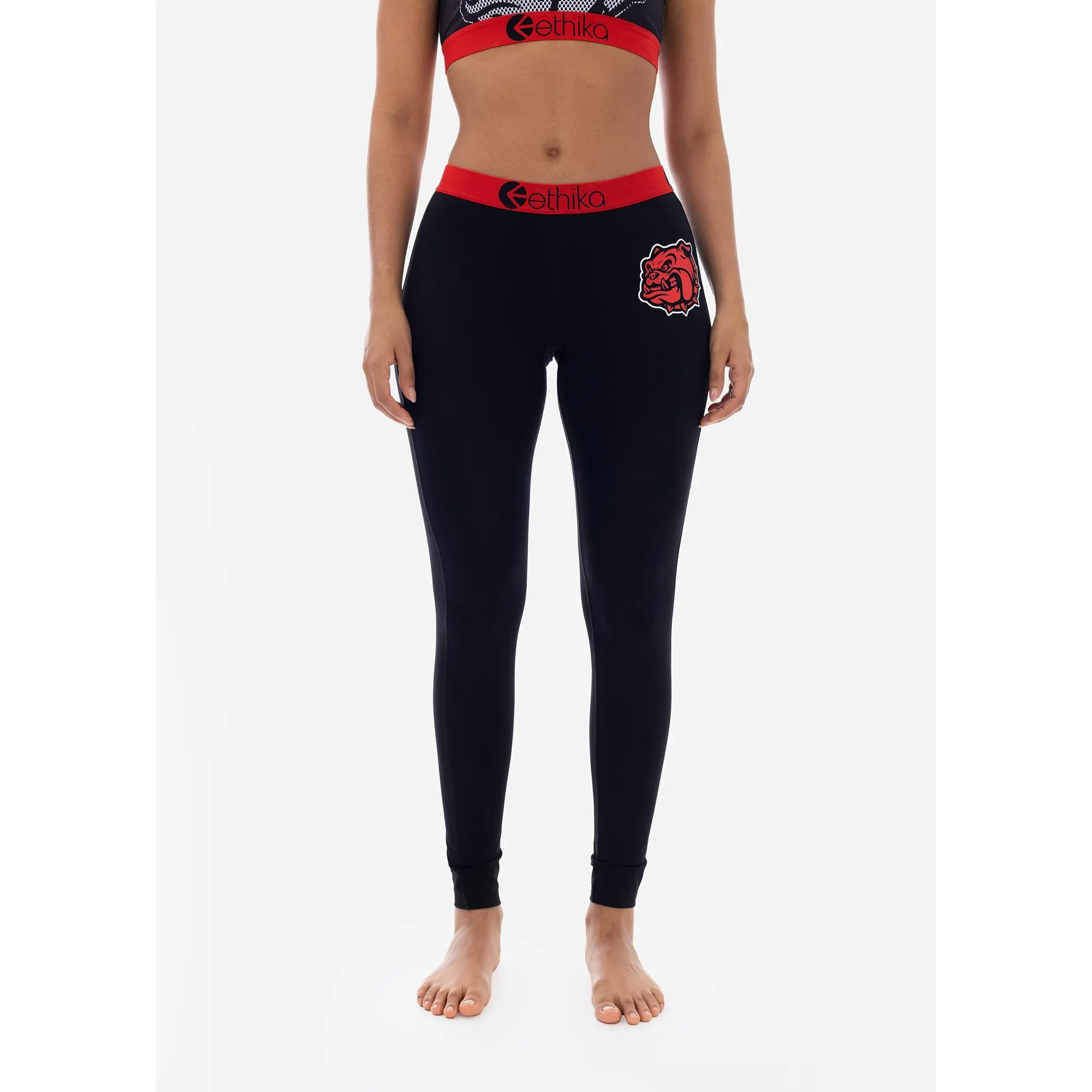 Mascot | Womens Leggings
