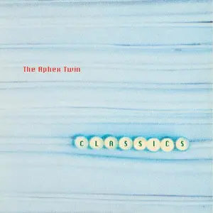 Aphex Twin - Classics (VINYL 2LP)