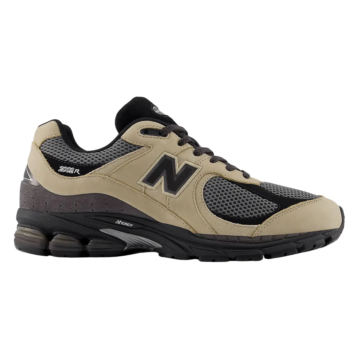New Balance 2002R Medusa Green Men's Fashion Shoes New