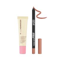 Vanilla BonBon x Legendary Latte