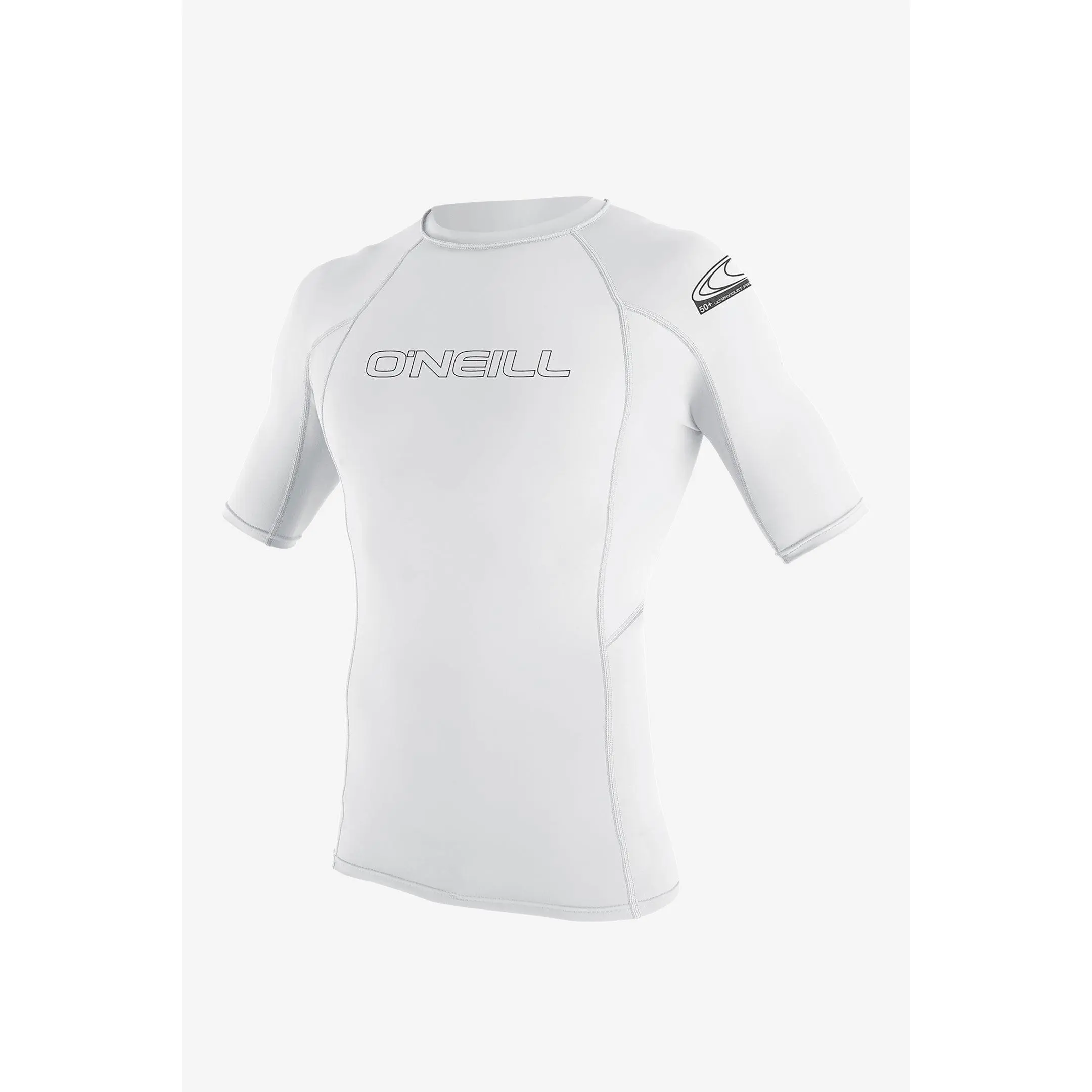 Basic Skins 50+ S/S Rash Guard