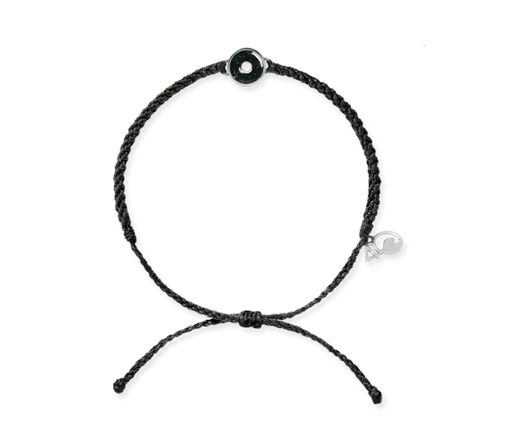 Osborne Reef Braided Bracelet