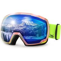 Revo Red Transparent Frame Vlt 60% 