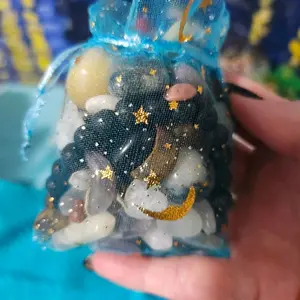 Nova’s Star Bag: 8 oz curated sparkle + mystery inside!