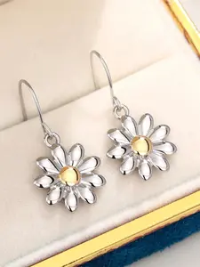 1 Pair Elegant Drop Earrings For Women For Wedding Engagement Anniversary Party Jewelry Valentine's Day Gift