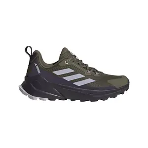 adidas Womens Terrex Skychaser 2 Hiking Hiking Sneakers Shoes - Green