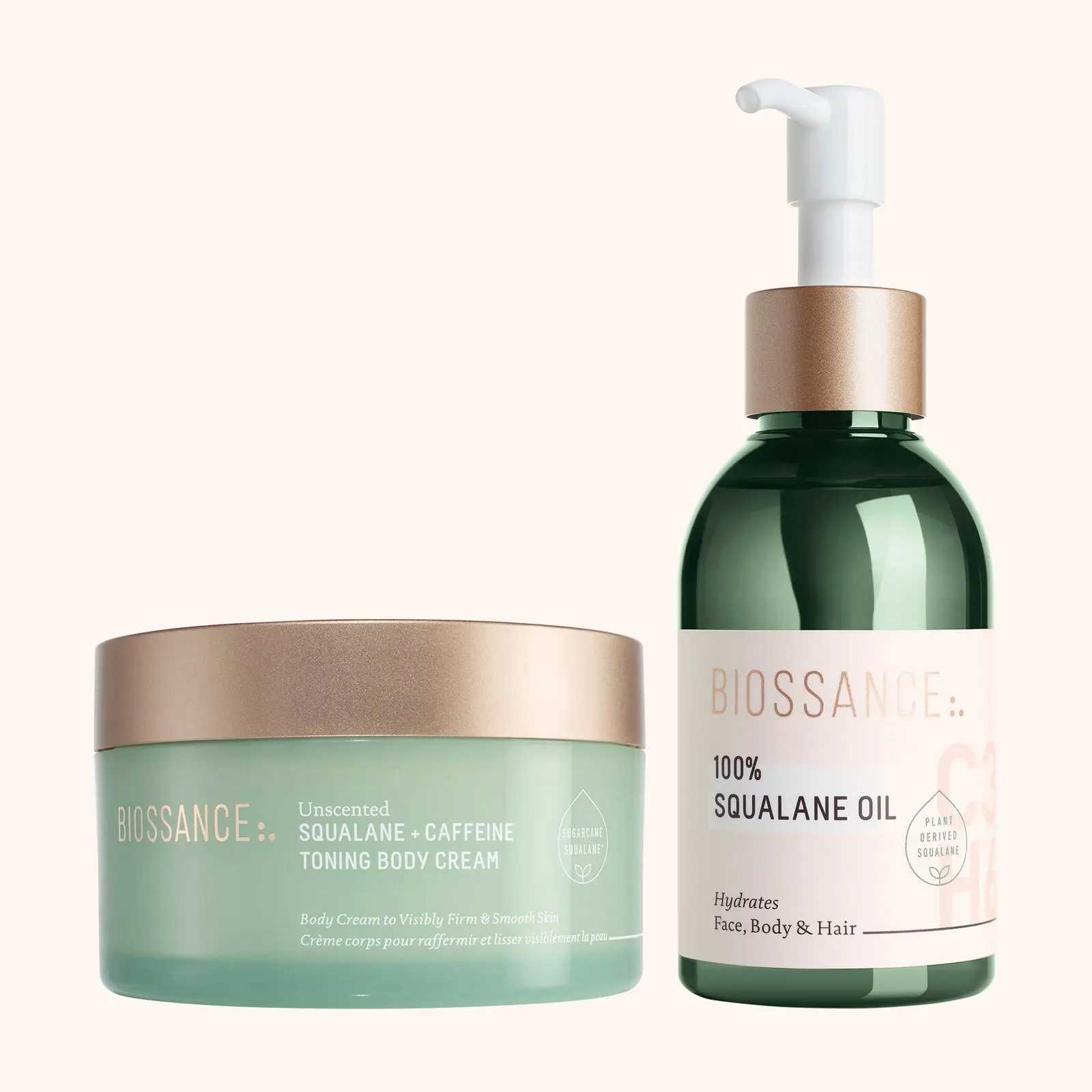 All-Over Hydration Duo All-Over Hydration Duo