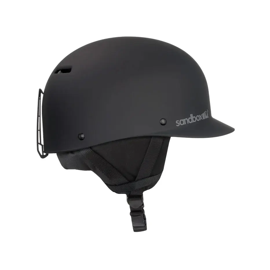 Sandbox Classic 2.0 Original Fit Helmet 2025