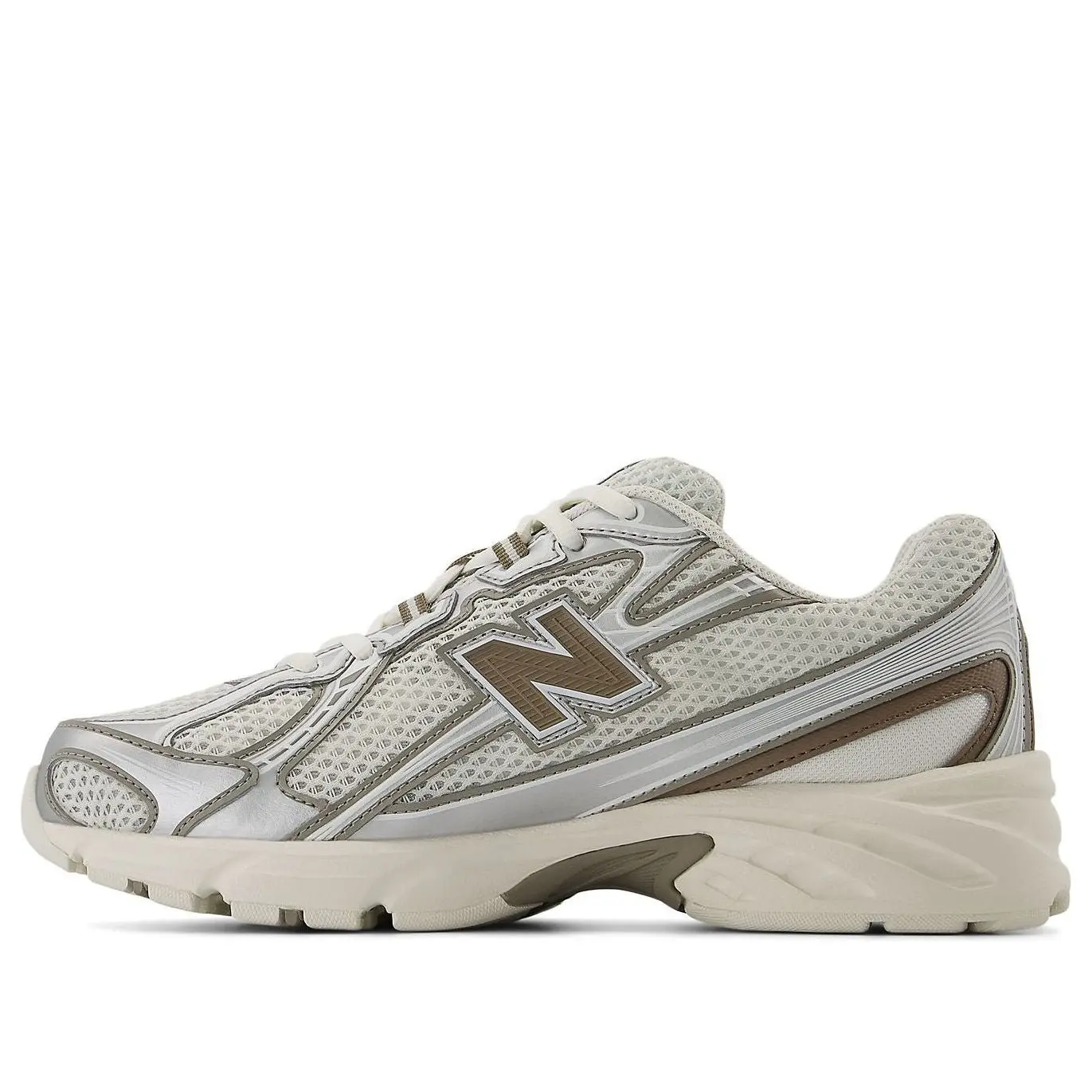 New Balance 740 'Sea Salt Arid Stone' U740MU2